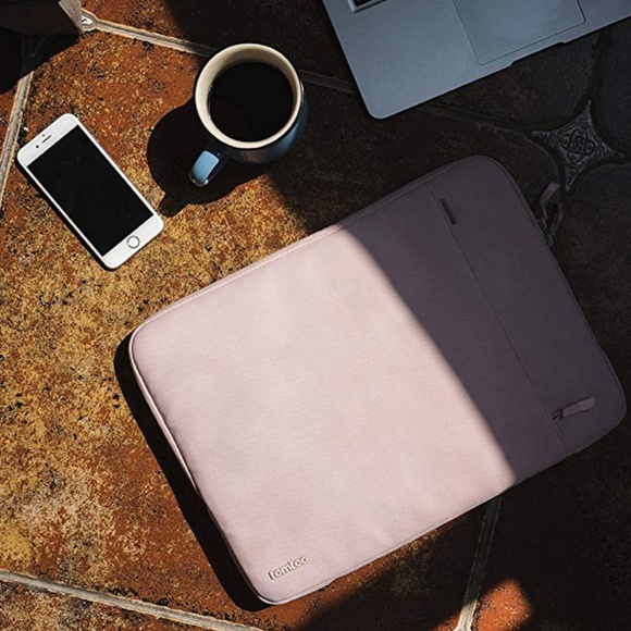 NWT 12 inch macbook sleeve - Picture 4 of 5